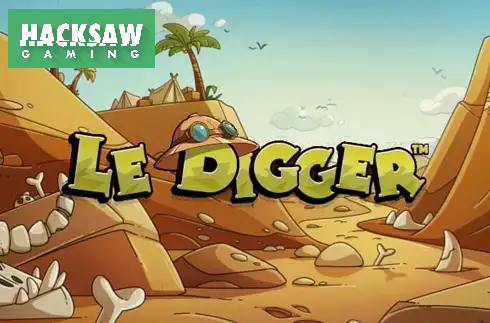 Le Digger